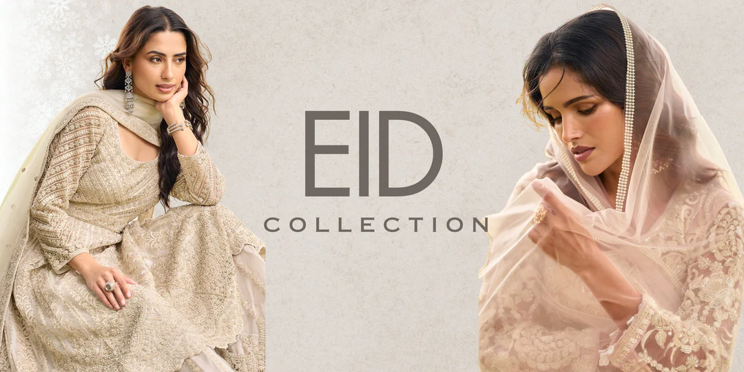 Exquisite Couture Beyond Borders