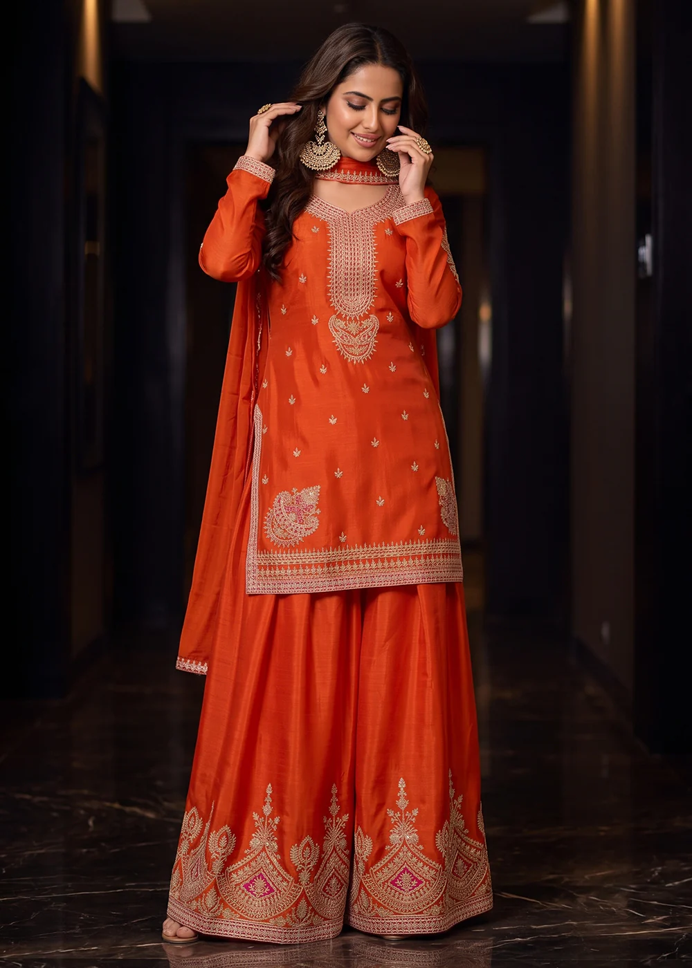 Best Online Store for Indian Clothes in USA, UK, & Worldwide