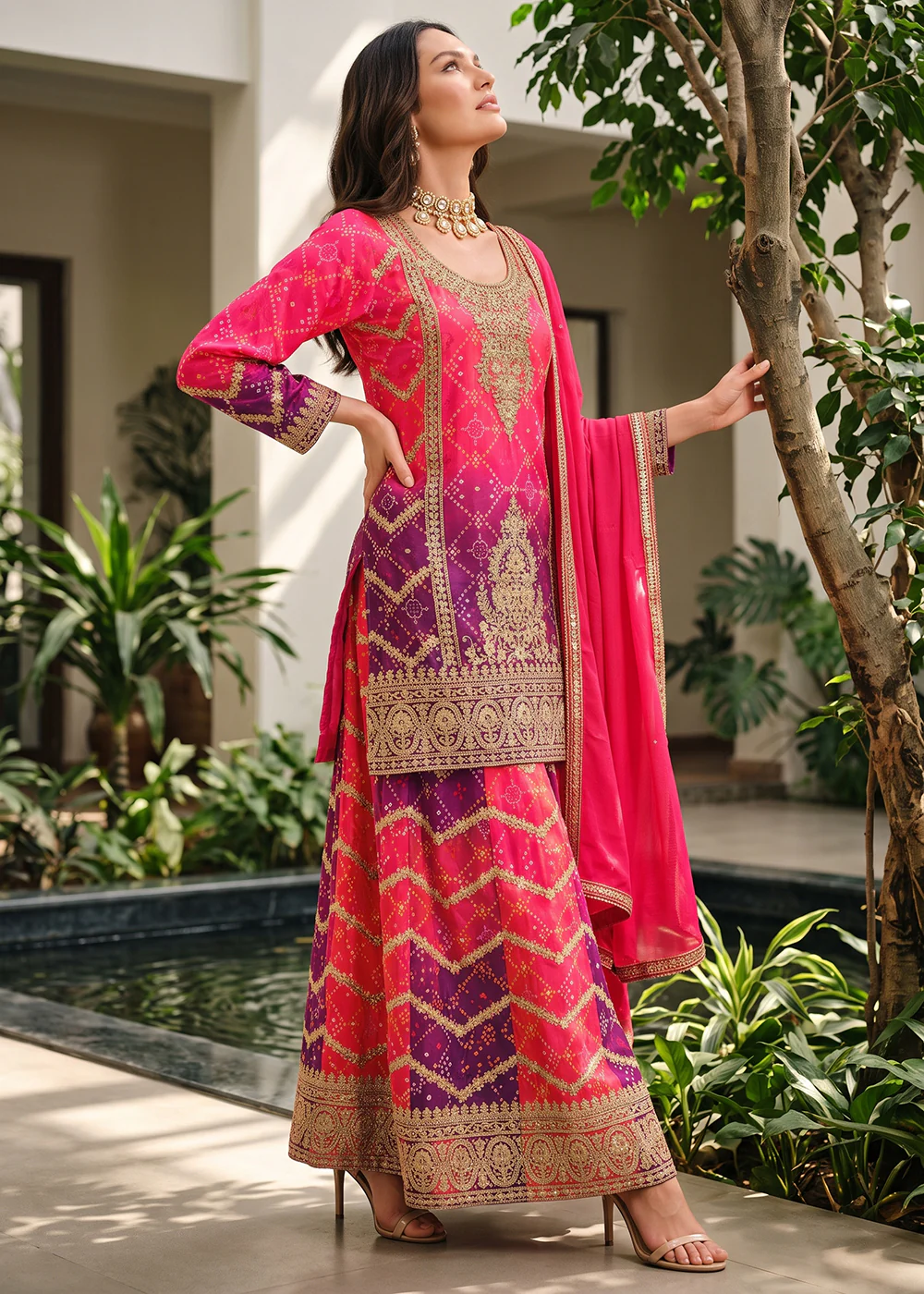 Top Indian Dresses under $100 USD
